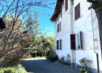 Foto 4 - Casa indipendente Via Roma
 
52, Molare - foto 4