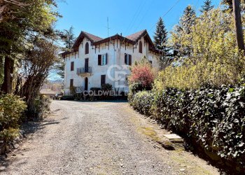 Foto 77 - Casa indipendente Via Roma
 
52, Molare - foto 77