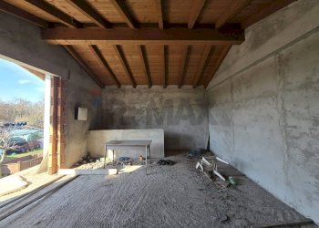 Stanza vuota - Rustico via balzarine, Fagnano Olona - foto 1