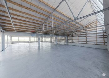 Parcheggio - Capannone Piazza Giuseppe Mazzini
 
16, Besnate - foto 6