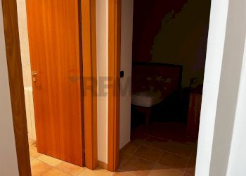 Hall / corridoio - Trilocale via Emilia
 
23, Ispica - foto 3