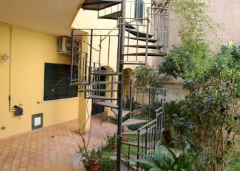 Terrazza - Trilocale via Emilia
 
23, Ispica - foto 7