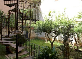 Giardino - Trilocale via Emilia
 
23, Ispica - foto 9