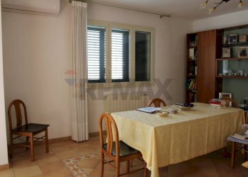 Sala da pranzo - Appartamento via Emilia
 
23, Ispica - foto 5