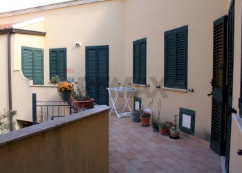 Terrazza - Appartamento via Emilia
 
23, Ispica - foto 7