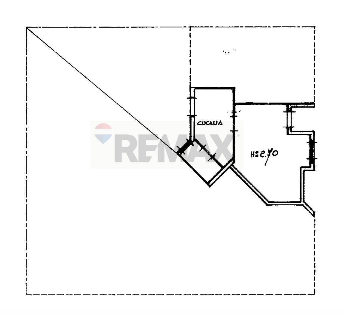 Pianta 2D - Apartment via Emilia
 
23, Ispica - floor plans 1