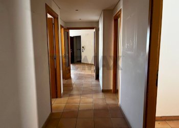 Hall / corridoio - Appartamento via Emilia
 
23, Ispica - foto 15