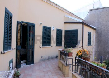 Terrazza - Appartamento via Emilia
 
23, Ispica - foto 20