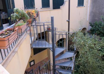 Terrazza - Appartamento via Emilia
 
23, Ispica - foto 22