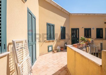 Terrazza - Appartamento via Emilia
 
23, Ispica - foto 37