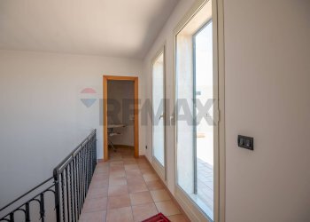 Hall / corridoio - Appartamento via Emilia
 
23, Ispica - foto 42