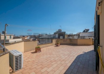 Terrazza - Appartamento via Emilia
 
23, Ispica - foto 45