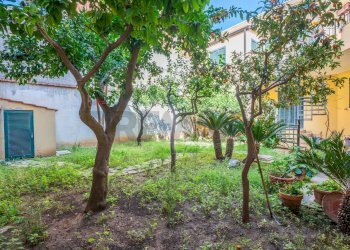 Giardino - Appartamento via Emilia
 
23, Ispica - foto 47