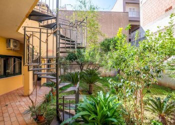 Giardino - Appartamento via Emilia
 
23, Ispica - foto 49