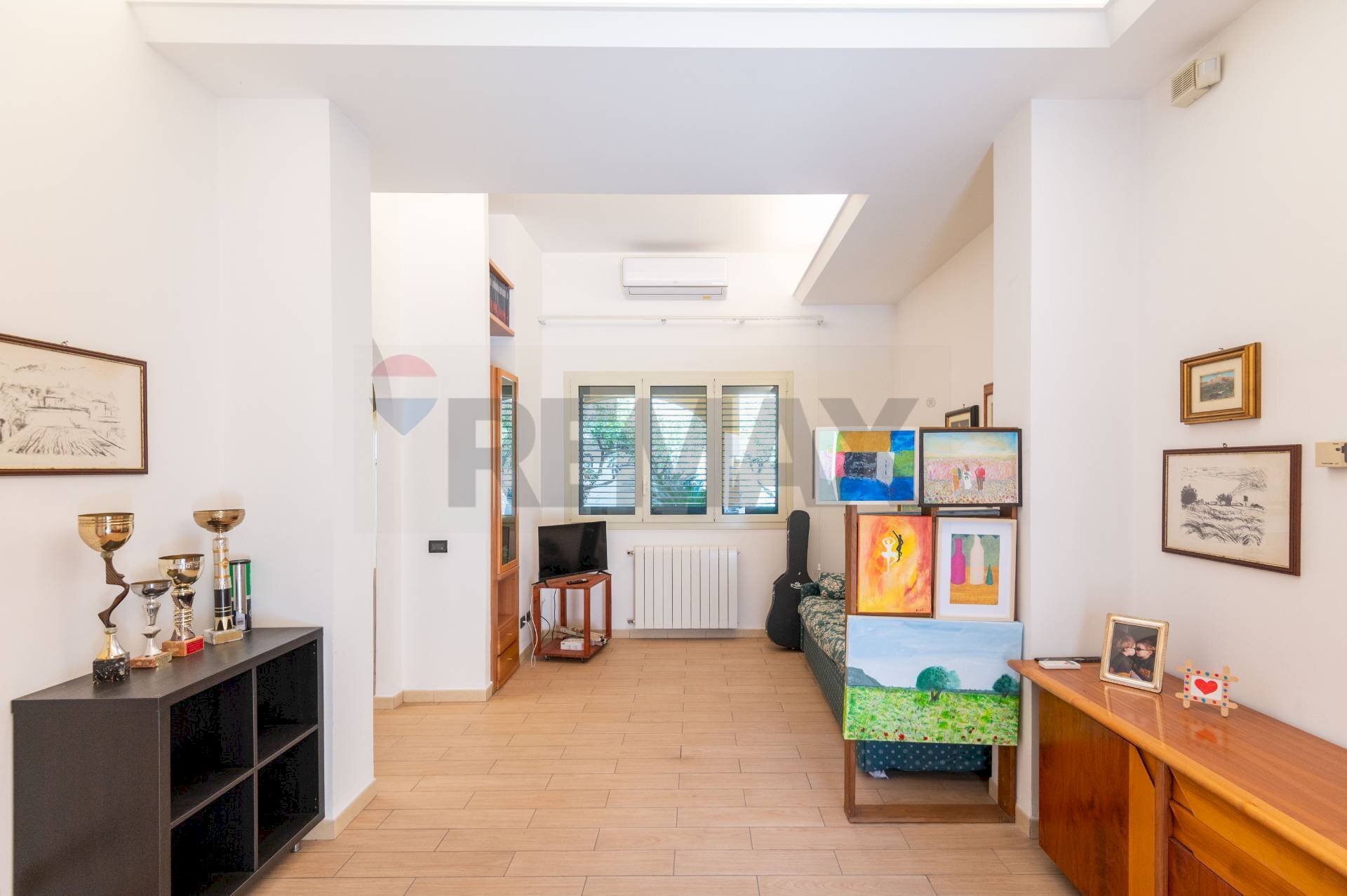 Hall / corridoio - Casa indipendente via Emilia
 
23, Ispica - foto 2