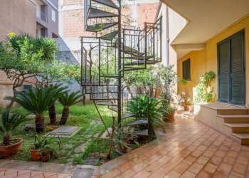 Giardino - Independent house via Emilia
 
23, Ispica - photo 12