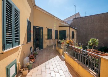 Terrazza - Independent house via Emilia
 
23, Ispica - photo 26