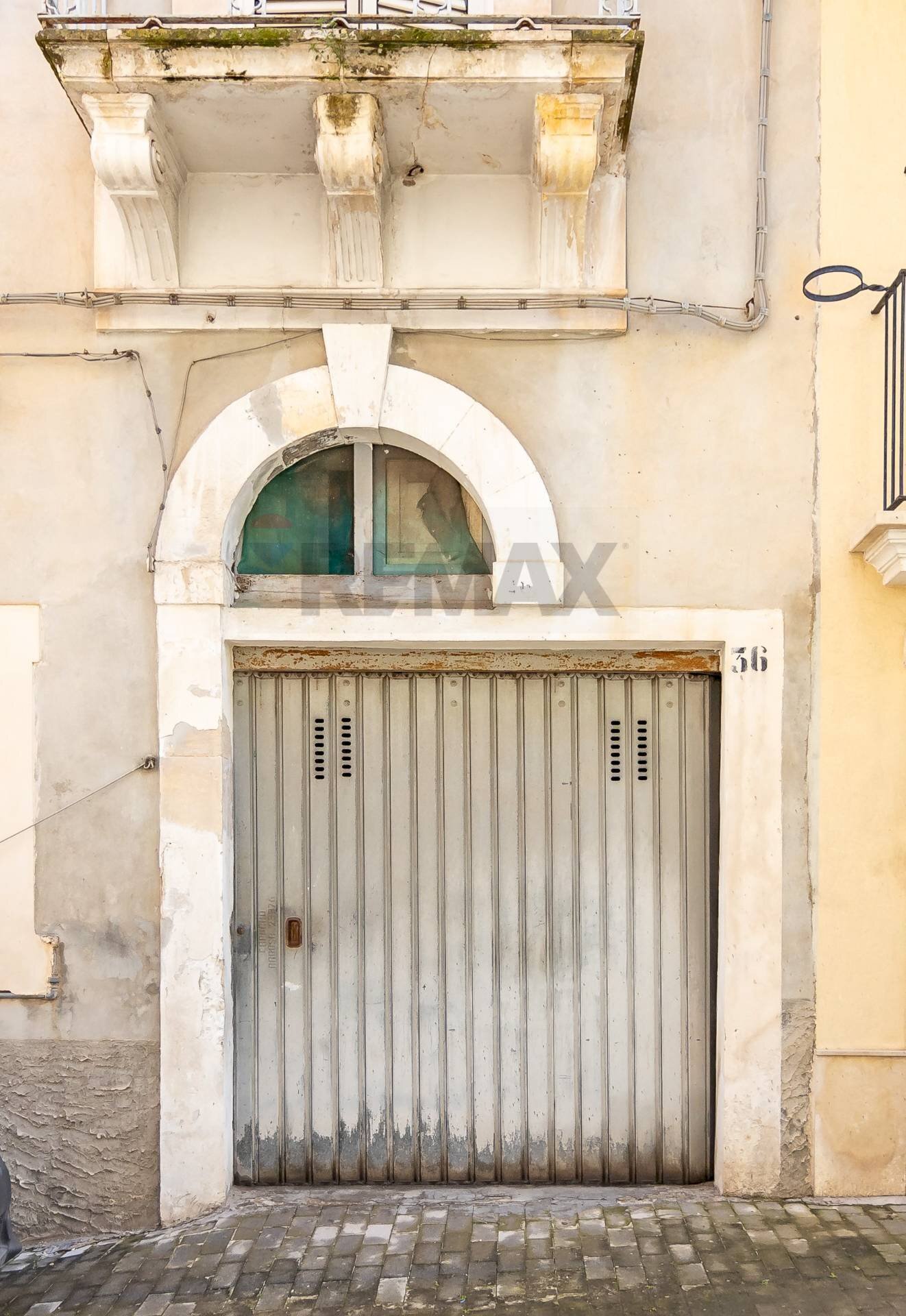 Garage - Casa indipendente Corso Giuseppe Mazzini
133, Scicli - foto 3