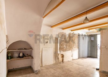 garage interno - Casa indipendente Corso Giuseppe Mazzini
 
133, Scicli - foto 5