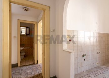 interni primo piano - Casa indipendente Corso Giuseppe Mazzini
 
133, Scicli - foto 14