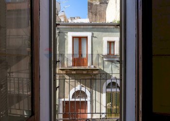 vista esterna - Casa indipendente Corso Giuseppe Mazzini
 
133, Scicli - foto 19