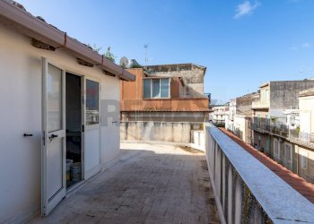 Terrazza - Casa indipendente Corso Giuseppe Mazzini
 
133, Scicli - foto 24