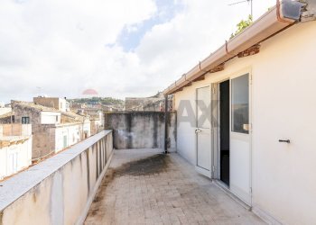 Terrazza - Casa indipendente Corso Giuseppe Mazzini
 
133, Scicli - foto 25