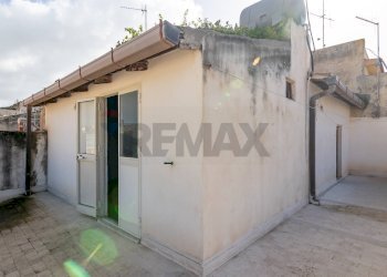 Terrazza - Casa indipendente Corso Giuseppe Mazzini
 
133, Scicli - foto 26