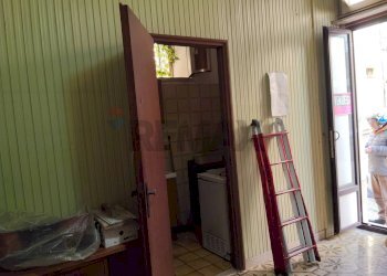 Hall / corridoio - Laboratorio Via Gianbatti8sta Odierna
 
286, Ragusa - foto 7