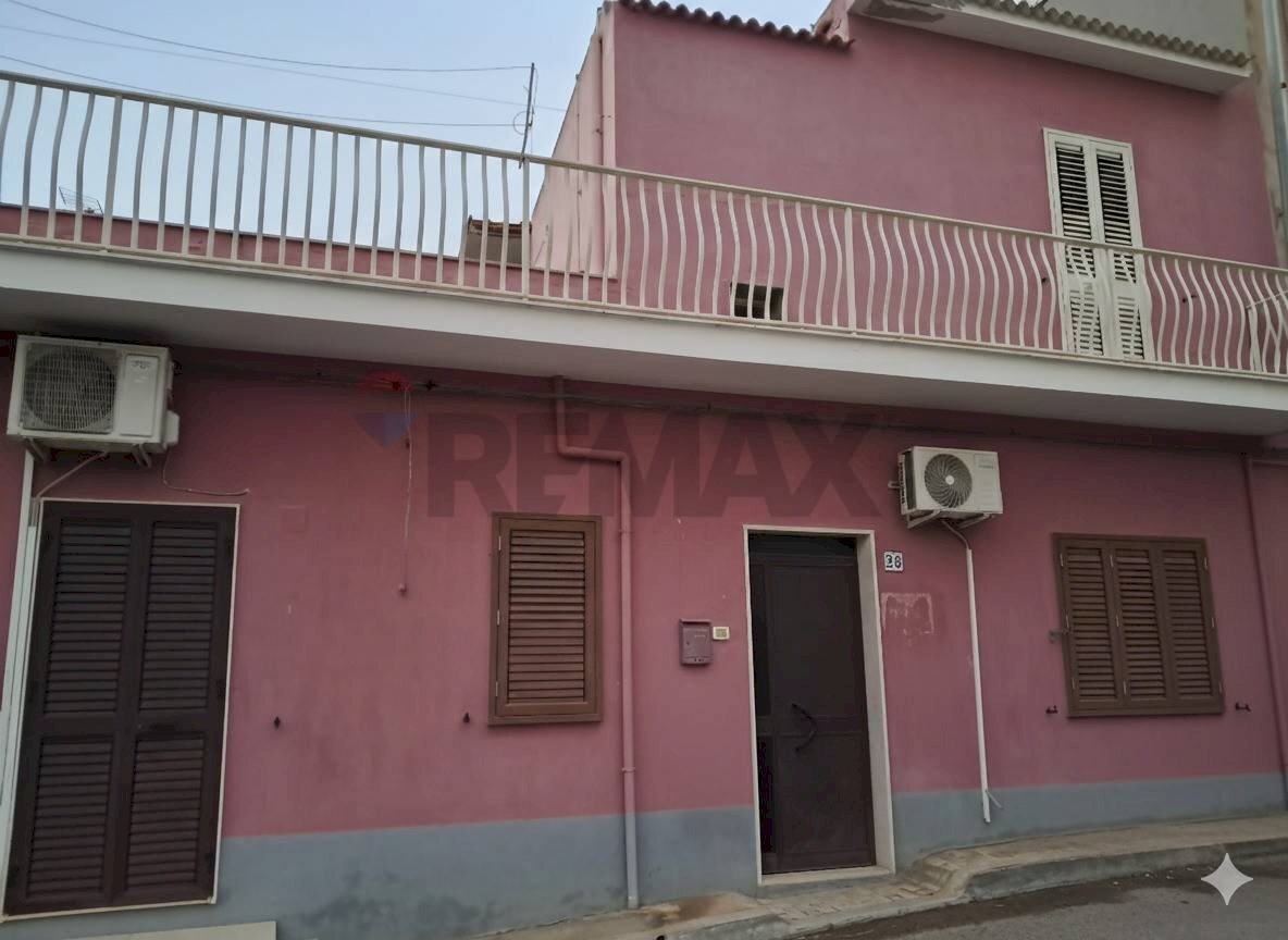 Edificio all\'aperto - Casa indipendente via  Mulinello
 
28, Santa Croce Camerina - foto 1