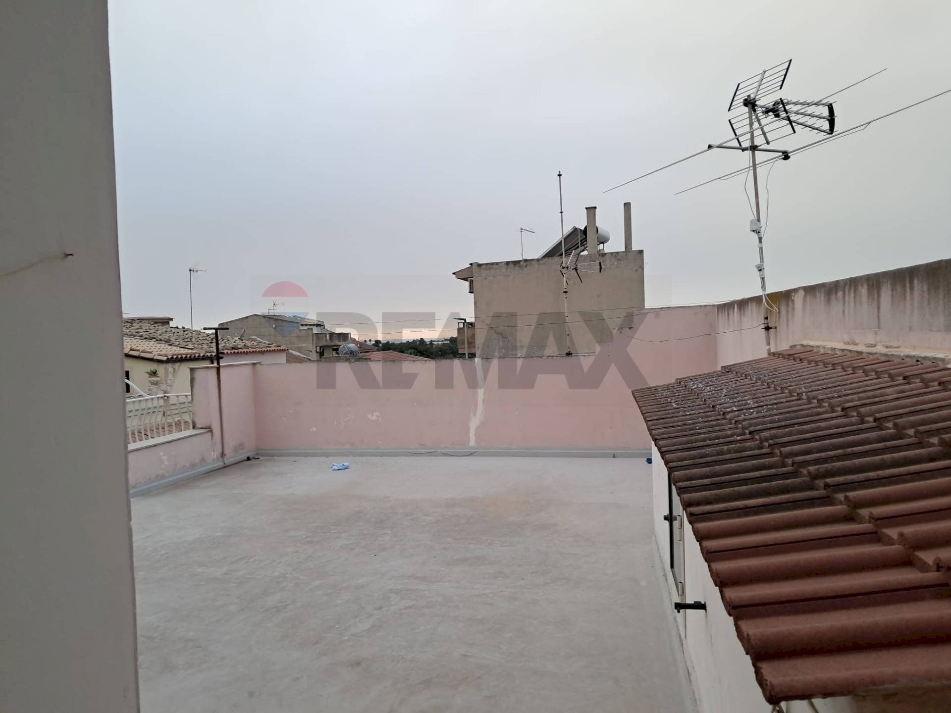 Terrazza - Casa indipendente via  Mulinello
 
28, Santa Croce Camerina - foto 2