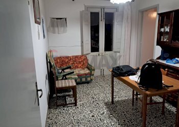 Soggiorno - Casa indipendente via  Mulinello
 
28, Santa Croce Camerina - foto 7