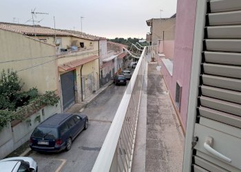 Balcone - Casa indipendente via  Mulinello
 
28, Santa Croce Camerina - foto 9