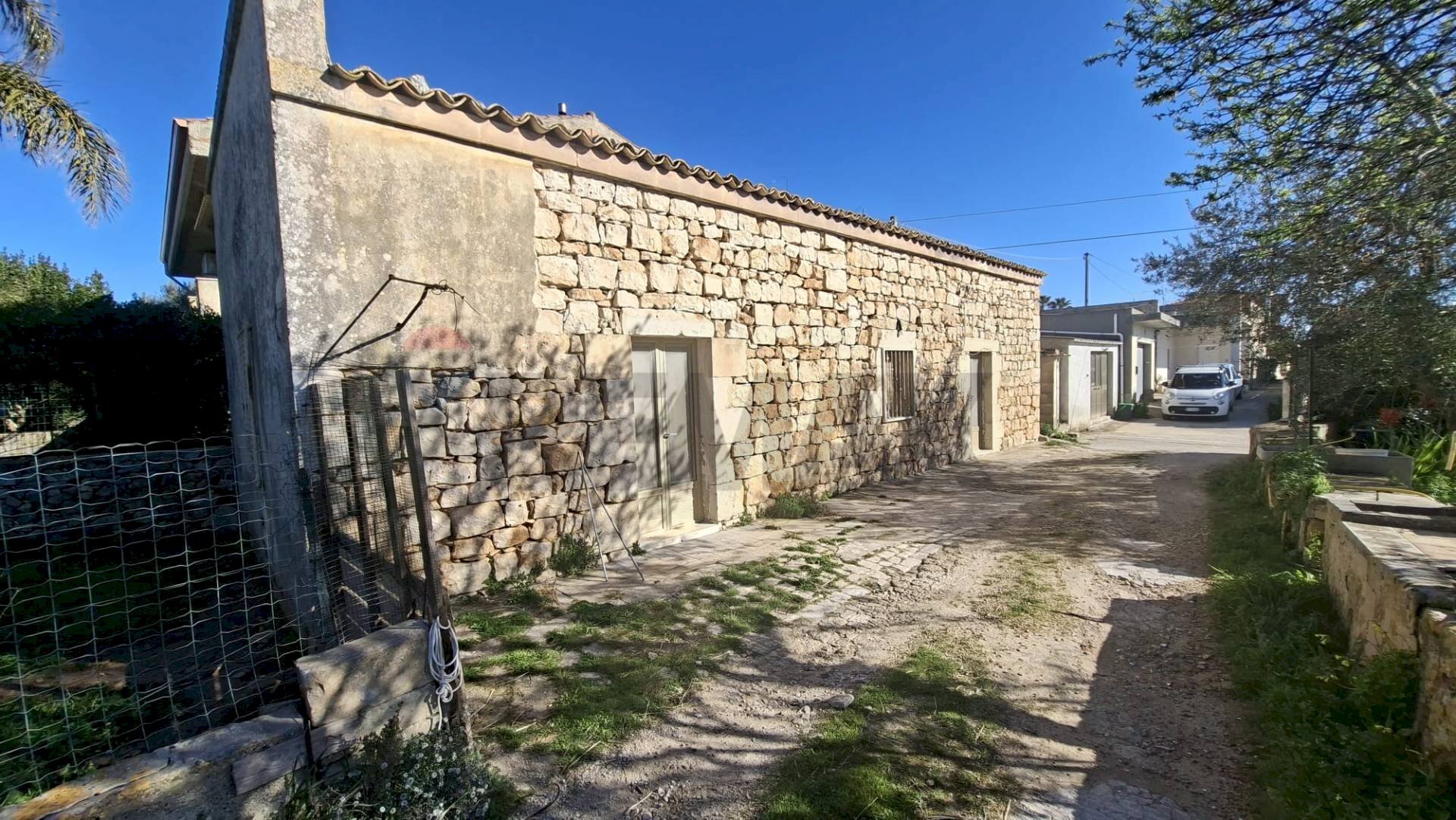 Casa all\'aperto - Villa Via Modica Ispica
 
139, Modica - foto 3