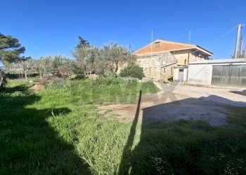 Casa all\'aperto - Villa Via Modica Ispica
 
139, Modica - foto 7