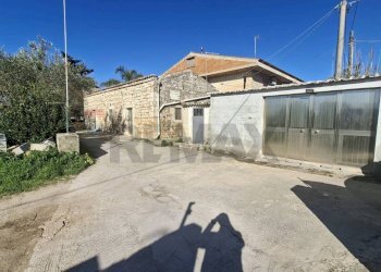 Casa all\'aperto - Villa Via Modica Ispica
 
139, Modica - foto 4