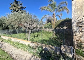 Giardino - Villa Via Modica Ispica
 
139, Modica - foto 10