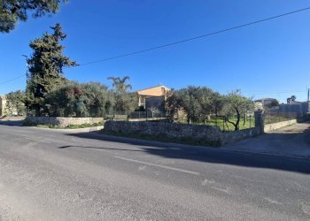 Casa all\'aperto - Villa Via Modica Ispica
 
139, Modica - foto 12