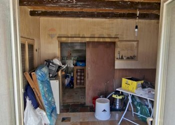 Dispensa di stoccaggio - Villa Via Modica Ispica
 
139, Modica - foto 24