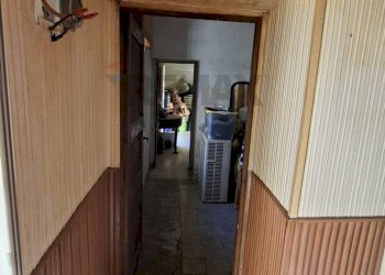 Hall / corridoio - Villa Via Modica Ispica
 
139, Modica - foto 25