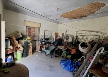 Dispensa di stoccaggio - Villa Via Modica Ispica
 
139, Modica - foto 28