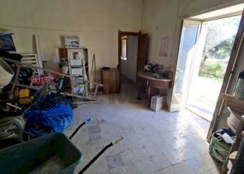 Dispensa di stoccaggio - Villa Via Modica Ispica
 
139, Modica - foto 29