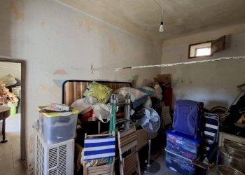 Dispensa di stoccaggio - Villa Via Modica Ispica
 
139, Modica - foto 30