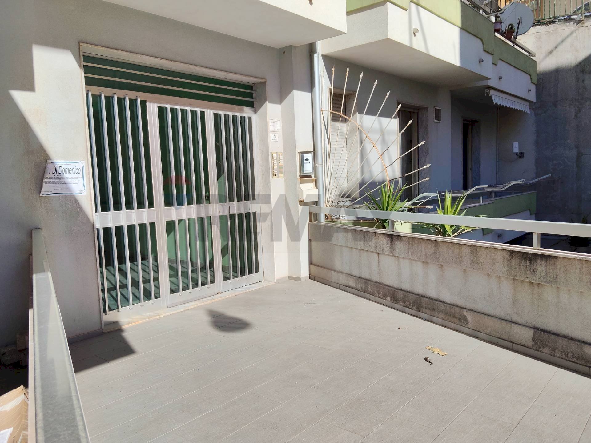 Terrazza - Apartment Via Siracusa
 
15, Ragusa - photo 2