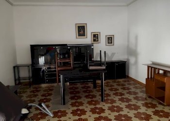 Soggiorno - Appartamento Via Siracusa
 
15, Ragusa - foto 4