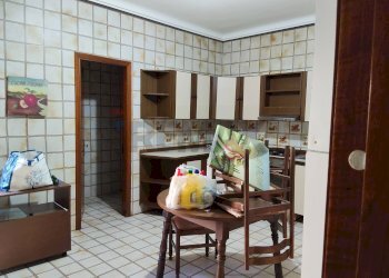 Cucina - Appartamento Via Siracusa
 
15, Ragusa - foto 5