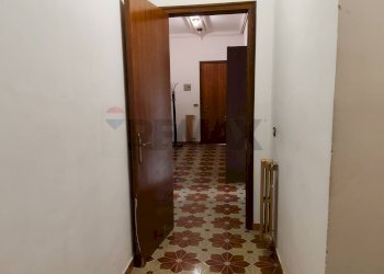 Hall / corridoio - Appartamento Via Siracusa
 
15, Ragusa - foto 7