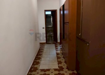 Hall / corridoio - Appartamento Via Siracusa
 
15, Ragusa - foto 10