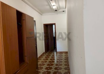 Hall / corridoio - Appartamento Via Siracusa
 
15, Ragusa - foto 11