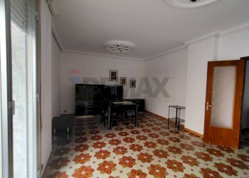 Soggiorno - Apartment Via Siracusa
15, Ragusa - photo 5